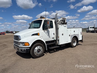 2006 Sterling Acterra 4x2 Service Truck