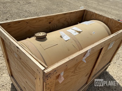 Fuel Systems 1339300DTN Fuel Tank