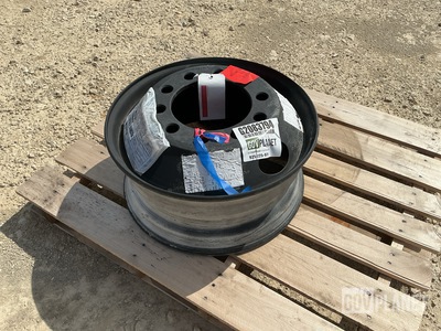 Accuride 29300BLKCARC Wheel