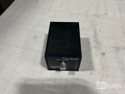 (4) Electro Standards 4514 Line Select Ruggedized Switches