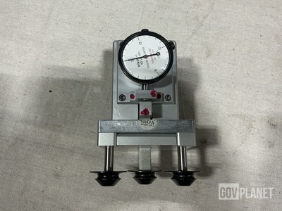 Tensitron BTM20-1 Tension Meter