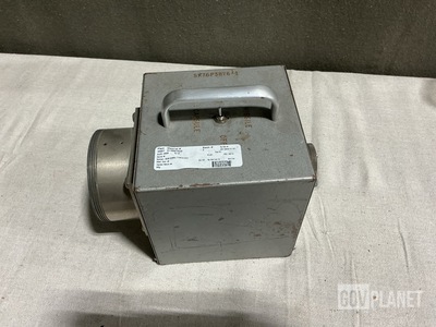 Electrical Connector Box