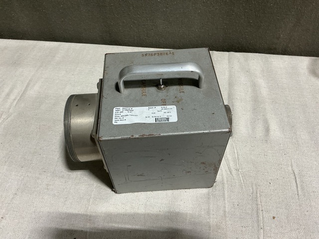 Electrical Connector Box
