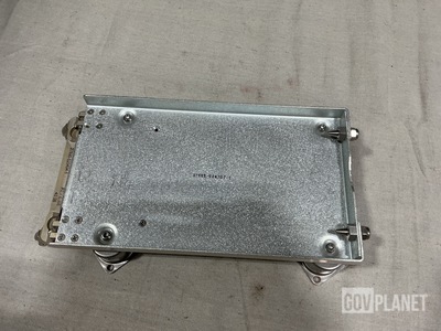 Raytheon 902456-801 Mounting Tray