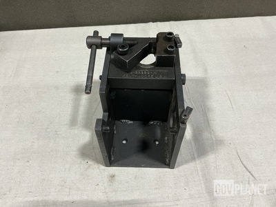 Kent-Moore J-22396-14 Injector Vise