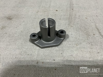 Alcoa Fastening Systems TL10163-105 Catch Strike