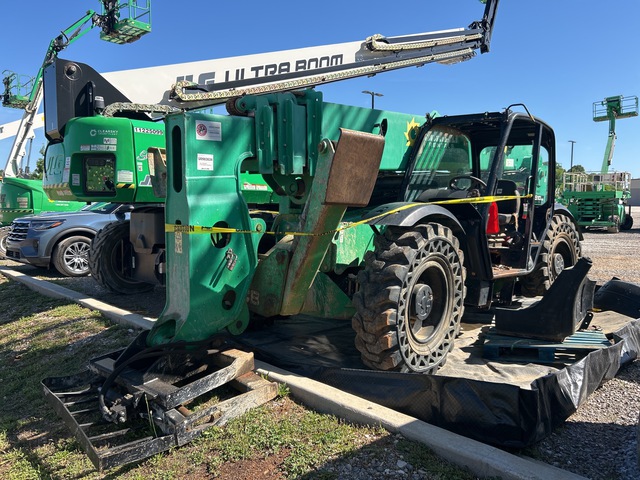2019 JCB 510-56 Telehandler (Inoperable)
