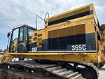 Chassis with 