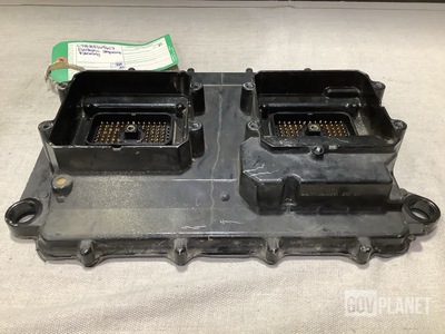 Cat 322-3607-01 Electronic Control Module