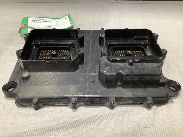 Cat 322-3607-01 Electronic Control Module