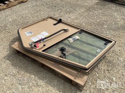 Kalmar G32077 Door Assembly