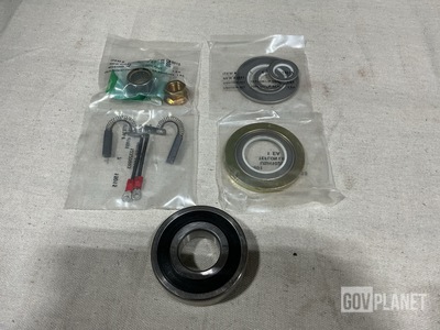 (37) US Hardware Supply USH 1026-010 Electrical Generator Parts Kits