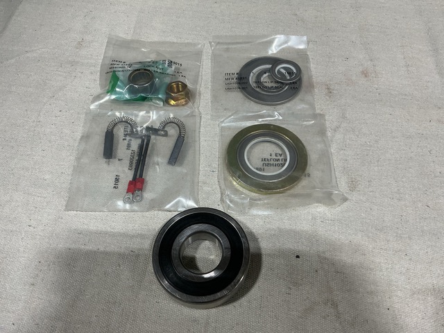 (37) US Hardware Supply USH 1026-010 Electrical Generator Parts Kits