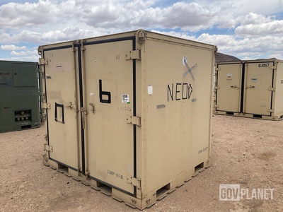 Storage Container
