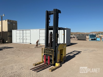 Hyster N45ZR-16.5 Electric Forklift