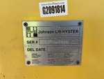 Serial Number / VIN