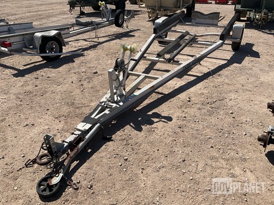 2012 Float-On PC-1930 Boat Trailer