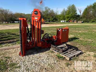 2022 Land Pride RCPM3760 Parallel Arm Brush Cutter