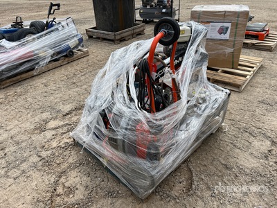 Concrete cutter