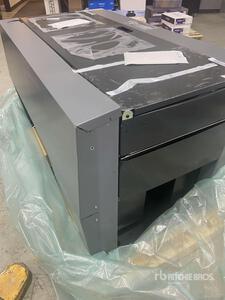 Duplo High Speed Creaser 2 for DBM