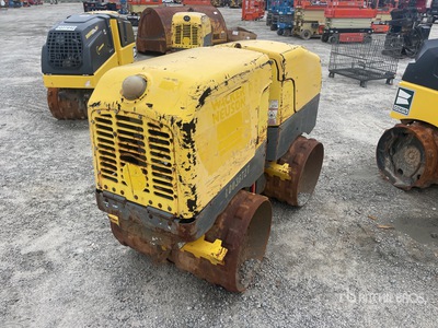 Wacker Neuson RT Grabenwalze