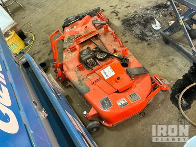 2025 Kubota RCK60-32 Mower Deck