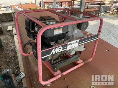 Multiquip QP-3TH Water Pump