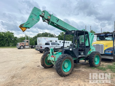 SkyTrak 506C  Telehandler (Inoperable)