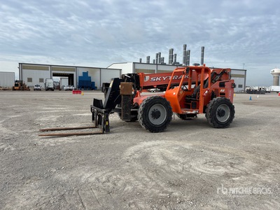 2020 JLG 10054 Manipulador Telescópico