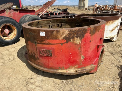 Quantity of Cone Base