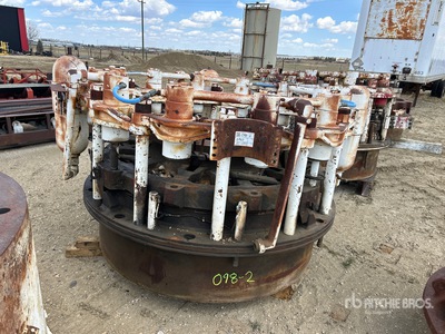 Cone Top