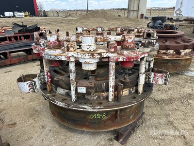 Cone Top