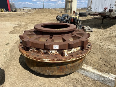 Cone Top