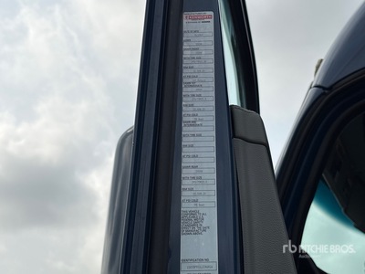 2020 Kenworth T680 T/A Sleeper Truck Tractor