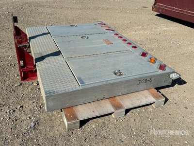 Semi Truck Headache Rack