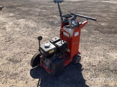 2019 Husqvarna FS400LV Achterloopzaag