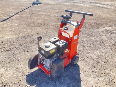 2019 Husqvarna FS400LV Achterloopzaag