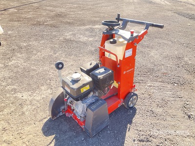 2020 Husqvarna FS400LV Achterloopzaag