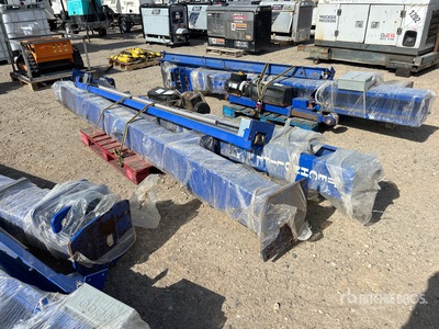 Vehicle Lift