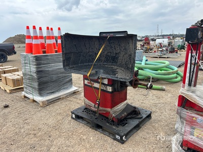 Coats Wheel Balancer