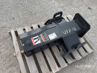 Stabilizer for Peterbilt