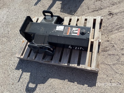 Stabilizer for Peterbilt