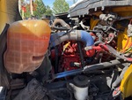 Engine with 