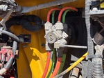 Brakes with 