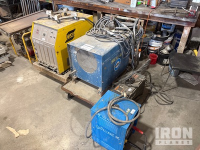 Quantity of Electric Welder