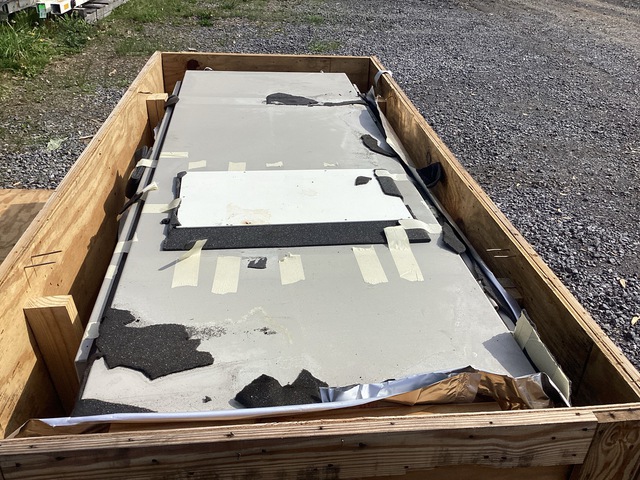 Elsag Bailey 6635736A1 PCU 2 Electrical Equipment Cabinet Elsag Bailey 6635736A1 PCU 2 Electrical Equipment Cabinet