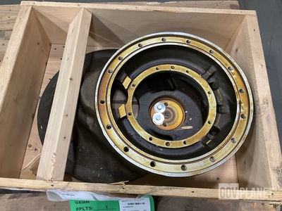 13211E8701 Mechanical Housing