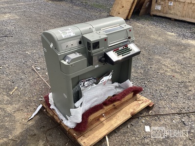 AT&T Teletype AN/UGC-6A Teletyperwriter Set