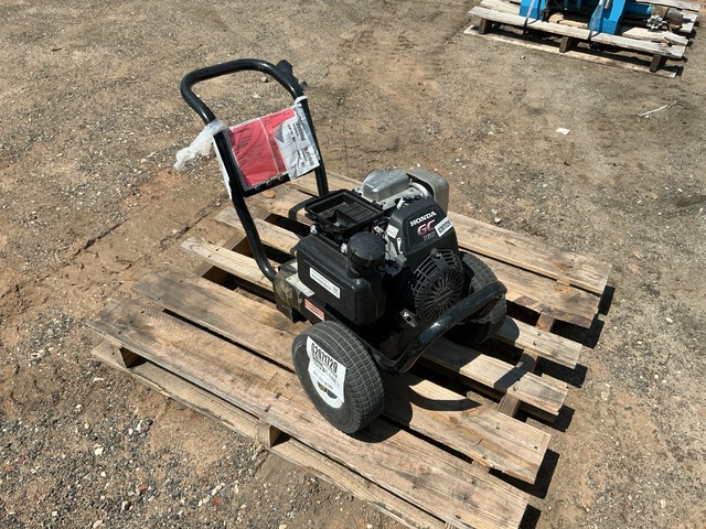 Honda GC-2003-0MHB Pressure Washer