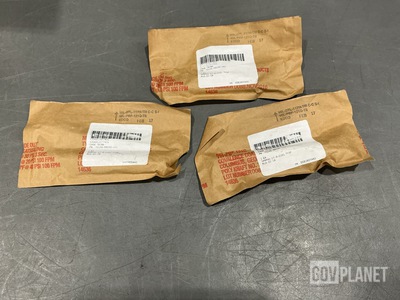 (32) Sikorsky 70150-09150-143 Shear Bolts